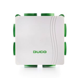 Productafbeelding van een DucoBox systeem C ventilatiebox