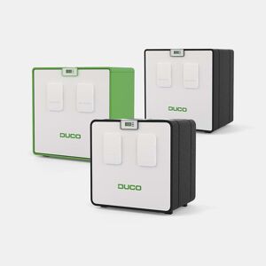 Image de produit d'une VMC double flux DucoBox