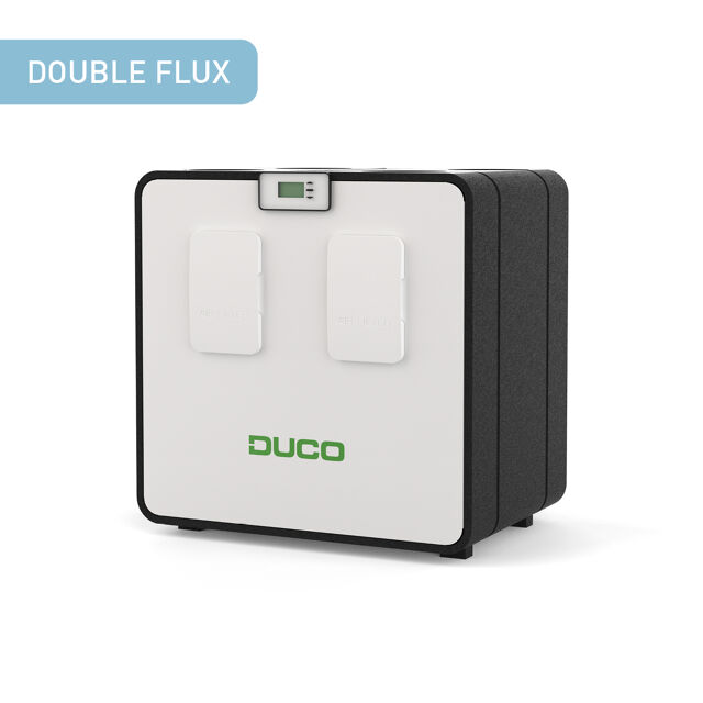 Image de produit de la DucoBox Energy Comfort 325