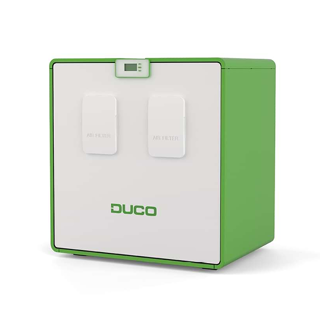 DucoBox Comfort Plus